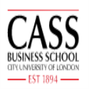 Cass Business School Stelios Scholarships for EU and UK Students, 2021